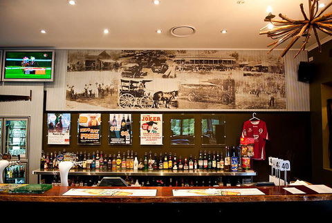 Cooroy Hotel - Bridge Guide 0