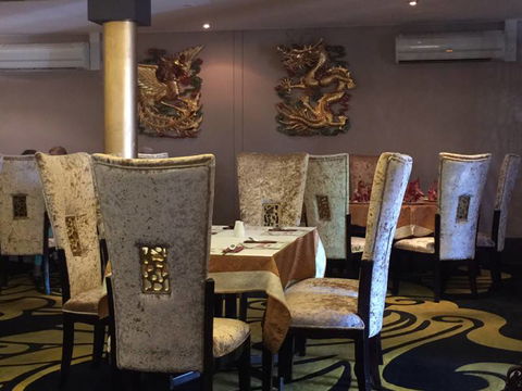 Dragon Palace - Click Find 1