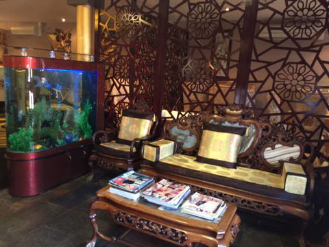 Dragon Palace - Click Find 3