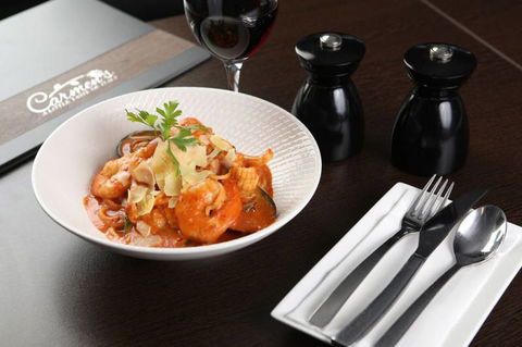 Carmen’s A Little Taste Of Italy - Click Find 4