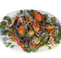 Kowin Restaurant - Click Find