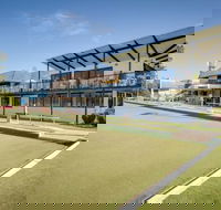 Taree Leagues Sports Club - Click Find