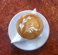Raw Sugar Cafe - Click Find