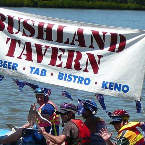 Pubs Taverns Taree NSW Clickz