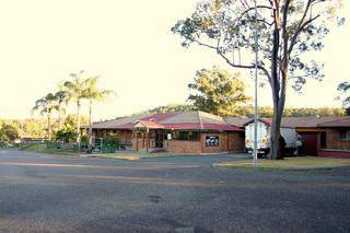 Bushland Tavern - DBD 1