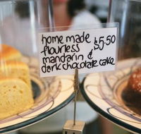 Bent On Food Caf  Regional Food Store - Bridge Guide