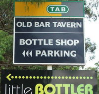 Old Bar Tavern - Click Find