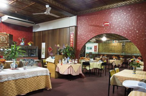 Sun Doo Chinese Restaurant - Bridge Guide 2