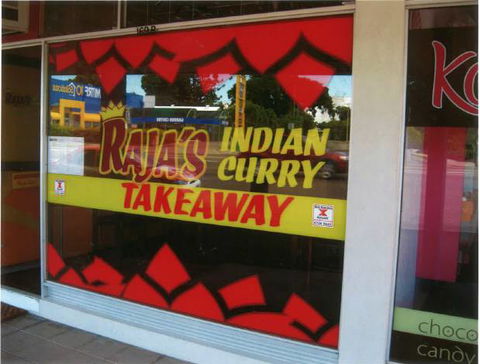 Raja’s Curry House - Bridge Guide 0