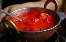 Raja’s Curry House - Bridge Guide 2