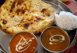 Raja’s Curry House - Bridge Guide 3