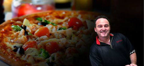 Pizza Riviera - Bridge Guide 0