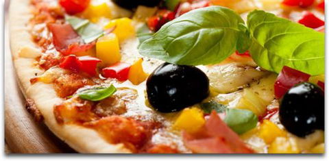 Pizza Riviera - Bridge Guide 1