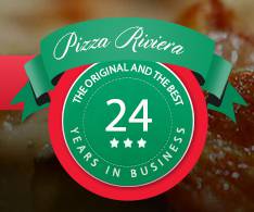 Pizza Riviera - Bridge Guide 2