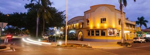 Seaview Hotel - Lawyer Find 3