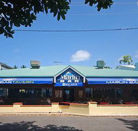 The Marlin Bar - Bet 4u