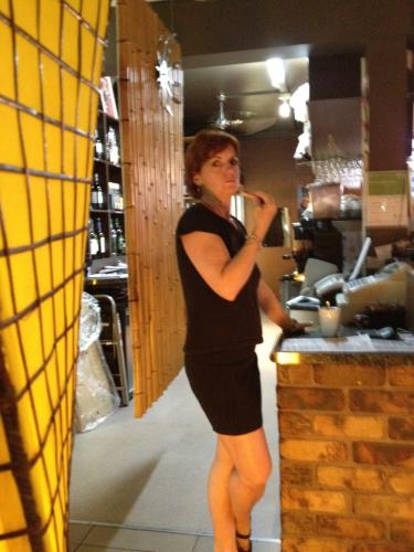 Marty’s At Caba - Bet 4u 0