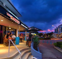 The Aztec Tequila  Taco Bar Coolangatta - Bridge Guide