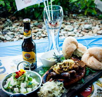 Denmans Beer Cafe - Click Find