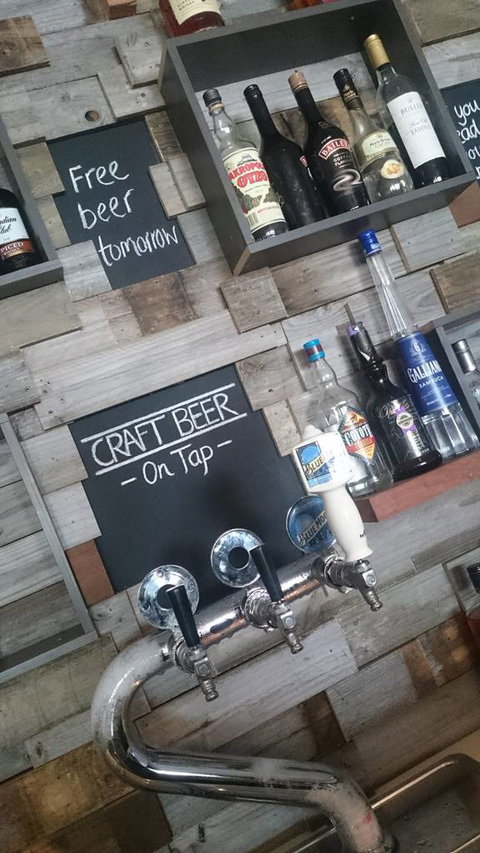 Denmans Beer Cafe - Lawyer Find 2