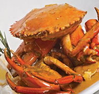 Fish DVine  The Rum Bar - Bet 4u