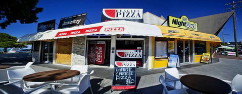 Beagles Pizza - Lawyer Find 0