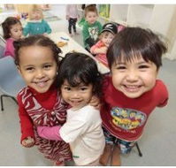 Tuart Hill Baby  Child Care Centre - Lavinia