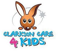 Clarkson Care 4 Kids - Click Find