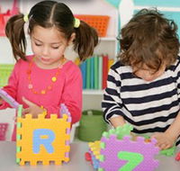 Kidzplay On Highbury - Bridge Guide
