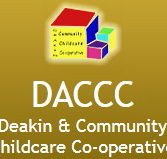 Deakin  Community Childcare Co-op - Bet 4u