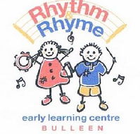Bulleen Rhythm  Rhyme - Click Find