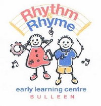 Bulleen Rhythm  Rhyme