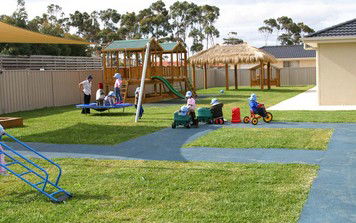 Little Munchkins Childcare Centre - Click Find 0