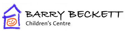 Barry Beckett Childrens Centre - Click Find 0