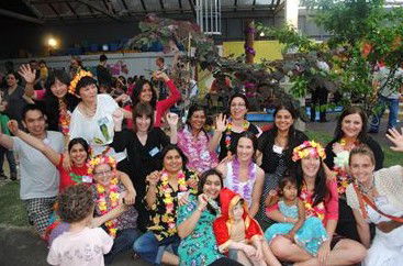 Monash Caulfield Child Care - Click Find 0