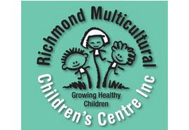 Richmond Multicultural Children's Centre - Click Find 0