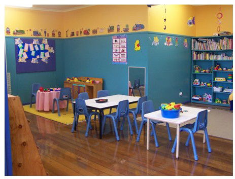 Greenhills Neighbourhood Centre - Click Find 0