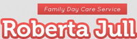 Roberta Jull Family Day Care Service