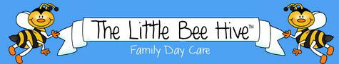 The Little Bee Hive - Click Find 0