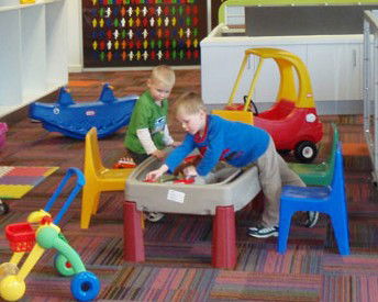 Joondalup Early Learning Centre - Click Find 0