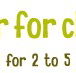 L'Atelier For Children - Click Find