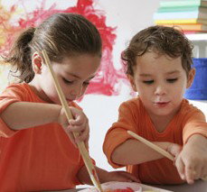 Family Day Care Coburg VIC Bet 4u