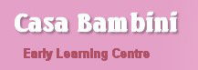Casa Bambini Early Learning Centre Blackburn - Click Find 0