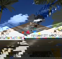 Tewantin Early Learning Centre - Bridge Guide