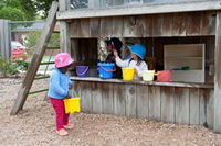Kindy Australia Group Pty Ltd