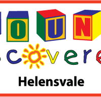 Young Discoverers Helensvale - Click Find