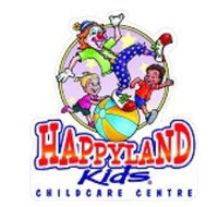 Happyland Kids Childcare Centre - Bet 4u