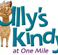 Ally's Kindy at One Mile - Click Find