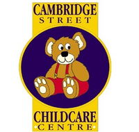 Cambridge Street Child Care Centre - Click Find