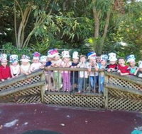 Miami Community Childrens Centre - Bridge Guide